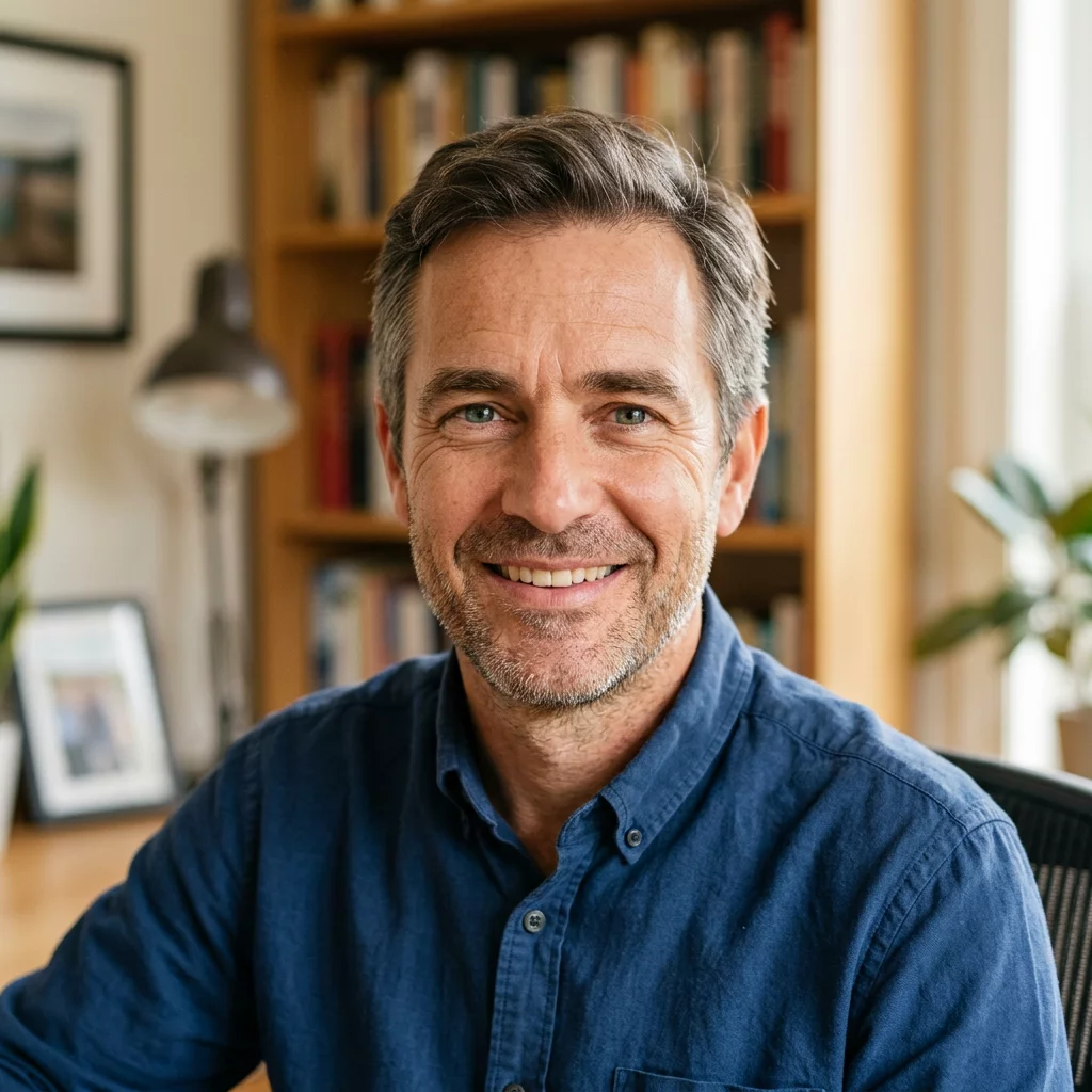 Paul W.