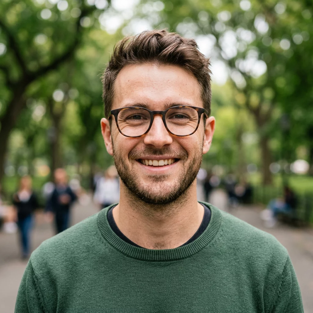 Ben W. Avatar