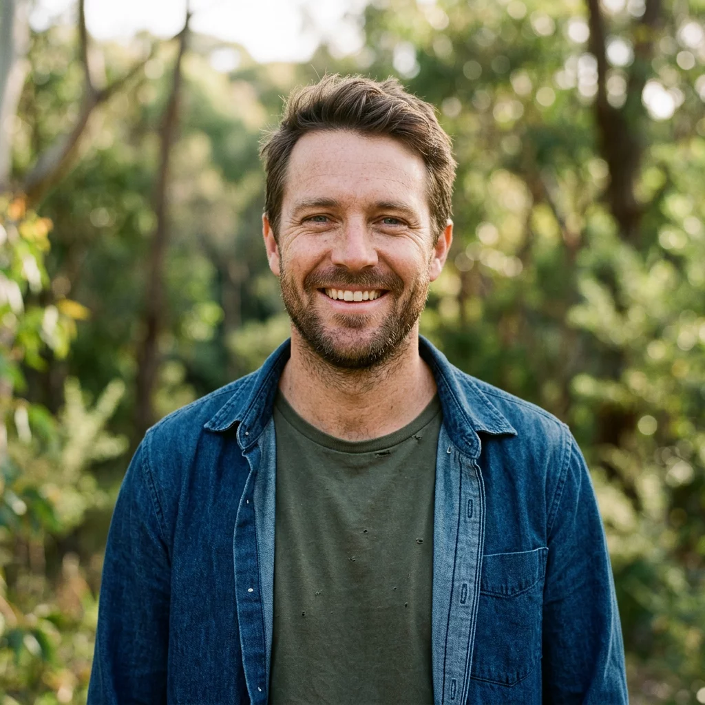 Chris P.