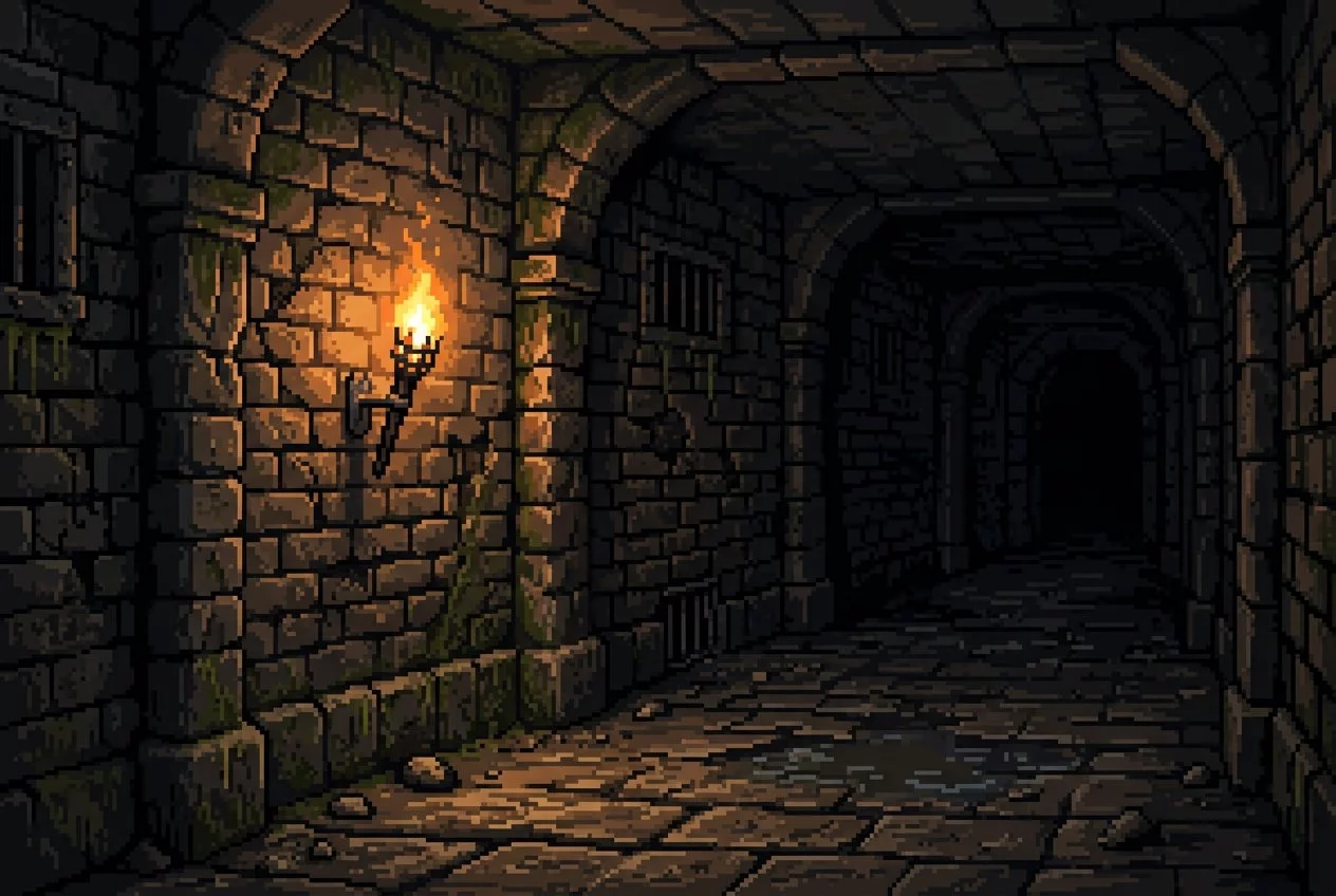 Dungeon Explorers