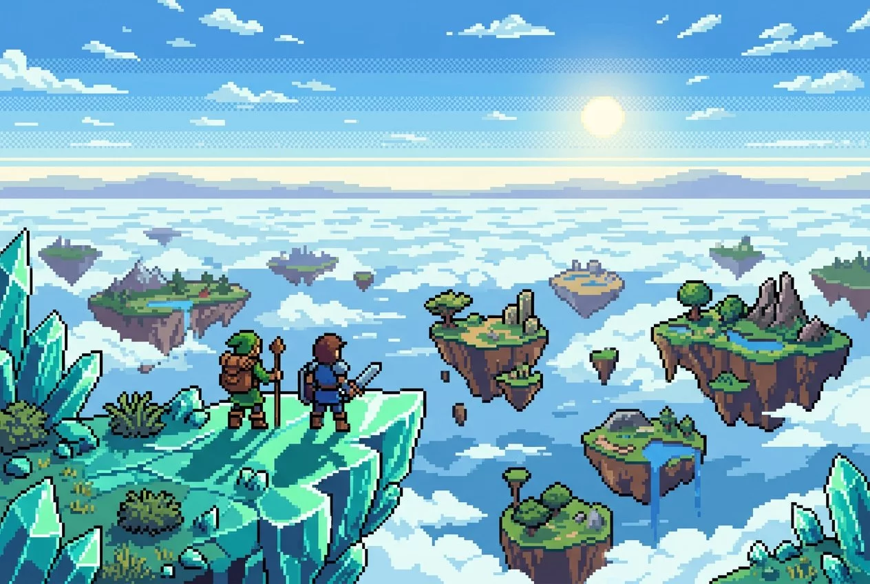 Magical Realm